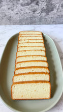 Load image into Gallery viewer, Honey Castella Cake
