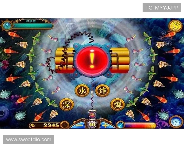 畅玩PA捕鱼下载：最新版本带来的无限惊喜